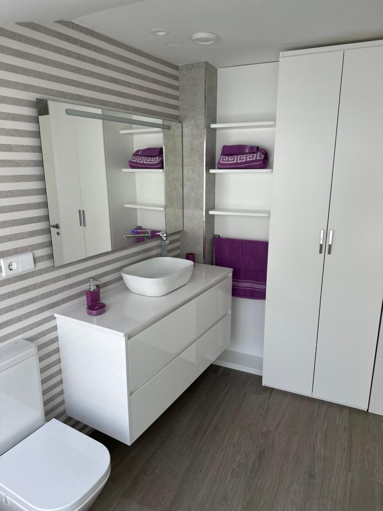 Atico Mirando O Mar Apartman Porto do Son Kültér fotó